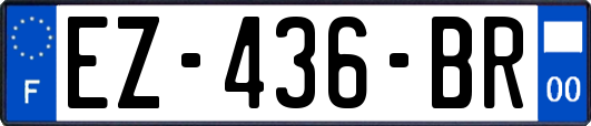 EZ-436-BR