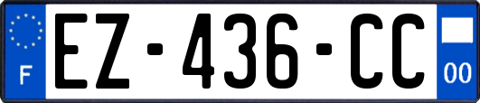 EZ-436-CC