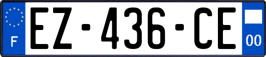 EZ-436-CE