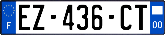 EZ-436-CT