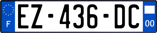 EZ-436-DC