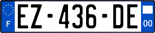 EZ-436-DE