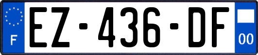 EZ-436-DF