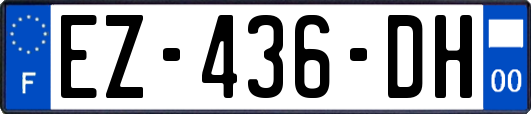 EZ-436-DH