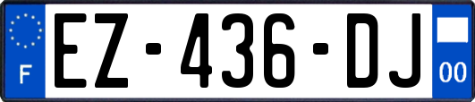 EZ-436-DJ