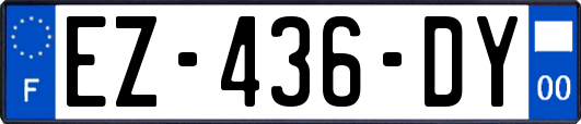 EZ-436-DY