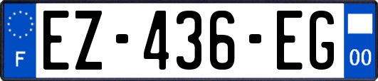 EZ-436-EG