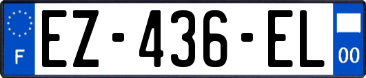 EZ-436-EL