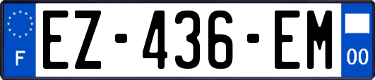 EZ-436-EM