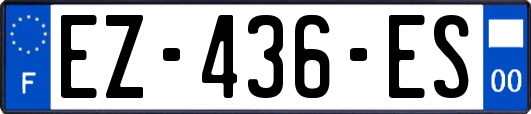 EZ-436-ES