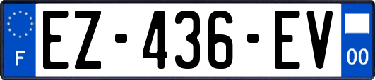 EZ-436-EV