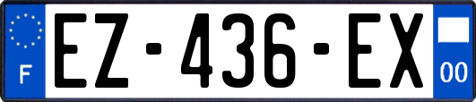 EZ-436-EX