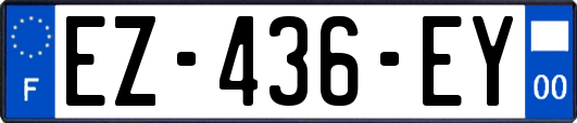 EZ-436-EY