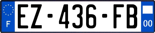 EZ-436-FB