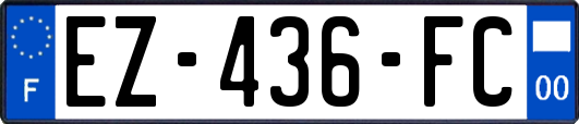 EZ-436-FC