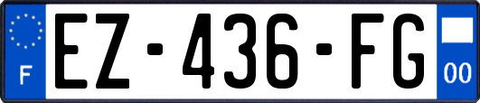 EZ-436-FG