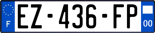 EZ-436-FP