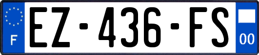 EZ-436-FS