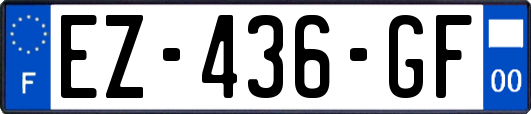 EZ-436-GF