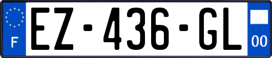 EZ-436-GL