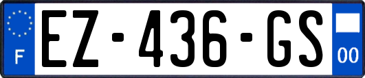 EZ-436-GS