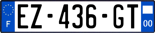 EZ-436-GT