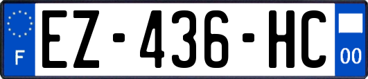 EZ-436-HC