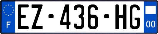 EZ-436-HG