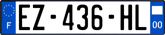 EZ-436-HL