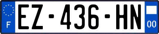 EZ-436-HN