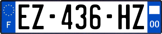 EZ-436-HZ