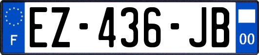 EZ-436-JB