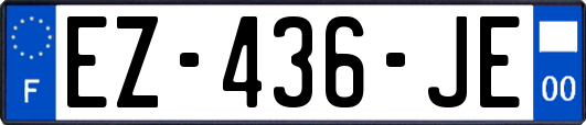 EZ-436-JE