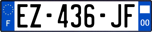 EZ-436-JF