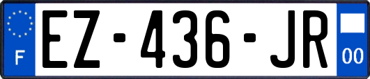 EZ-436-JR