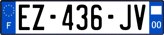 EZ-436-JV