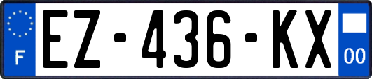 EZ-436-KX