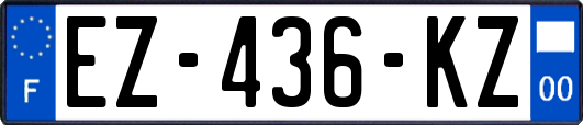 EZ-436-KZ