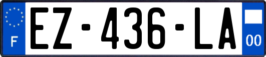 EZ-436-LA