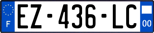 EZ-436-LC