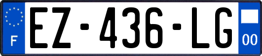 EZ-436-LG