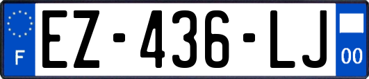 EZ-436-LJ