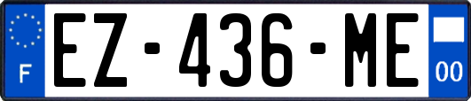 EZ-436-ME