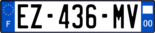 EZ-436-MV