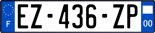 EZ-436-ZP