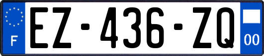 EZ-436-ZQ