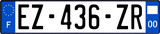 EZ-436-ZR