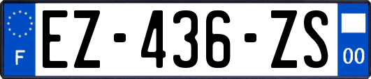 EZ-436-ZS