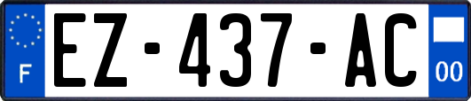 EZ-437-AC