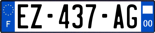 EZ-437-AG